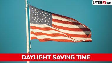 What Is Permanent Daylight Saving Time? Understanding the Bill Now Headed to the Senate