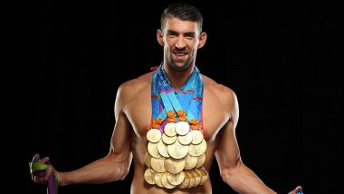 On This Day in 2012: Michael Phelps Became Most Decorated Olympian By Winning 19th Olympic Medal