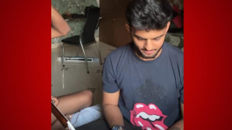 Archer Prathamesh Jawkar, Banned Over Doping Violation, Sings 'Maula Mere Lele Meri Jaan' on Instagram
