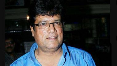 Actor Rajesh Sharma Hospitalised Following Suspected Insect Bite During Film Shoot in Hyderabad