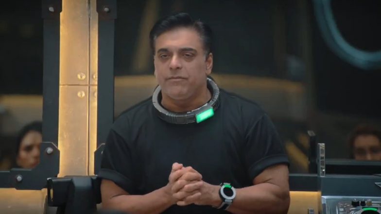 &lsquo;Lock Upp 2&rsquo;: Ram Kapoor Reveals Why His Mother and Sister Haven&rsquo;t Spoken to Him in Over 5 Years