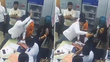 Shastrinagar Hospital Protest: Routine Services Halted Following Attack on Medical Staff by Corporator Ramesh Mhatre