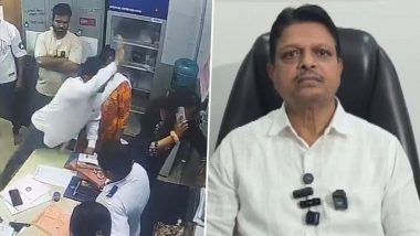 Dombivli Hospital Assault Row: 2 Doctors Resign After Alleged Assault by Shiv Sena Corporator Ramesh Mhatre