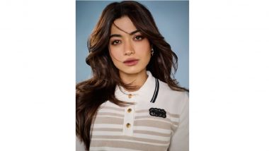 Rashmika Mandanna Suffers Hip Injury During Dance Shoot, Advised 6 Weeks Rest
