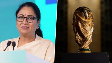 FIFA World Cup Final 2026: Restaurants and Cafes in Delhi To Stay Open Till 4 AM, Says CM Rekha Gupta