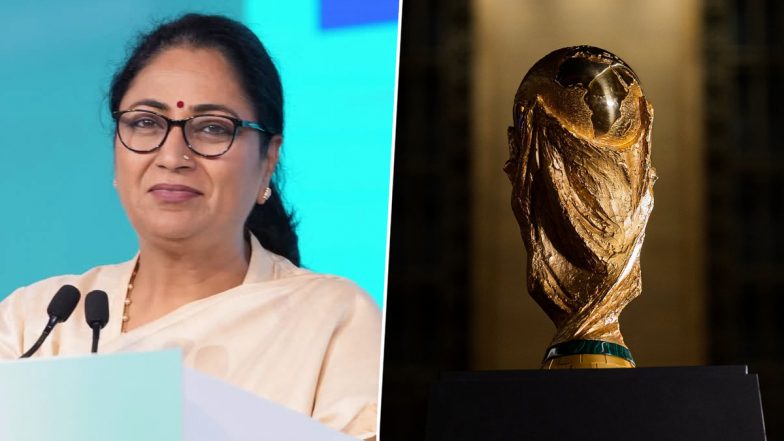FIFA World Cup Final 2026: Restaurants and Cafes in Delhi To Stay Open Till 4 AM, Says CM Rekha Gupta