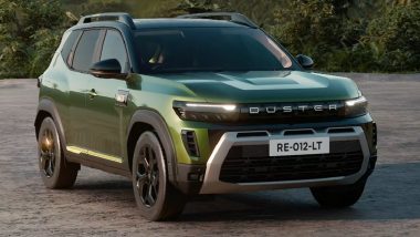 Renault Duster Adventure Edition Price in India, Features and Specifications Revealed