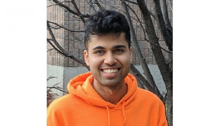 Did Rishabh Agrawal Reject Meta's Million Dollar Offer? Here's What IIT Bombay Alumnus Said About Media Reports Claims