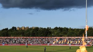 Durham Weather Forecast and Rain Chances for India vs England 1st T20I 2026