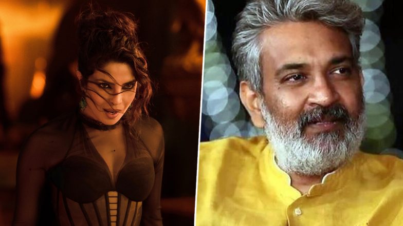 ‘Varanasi’: SS Rajamouli Unveils Priyanka Chopra’s First Look As Mandakini on Her Birthday (See Post)