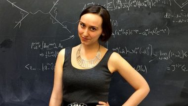 Who Is Sabrina Pasterski? Harvard Physicist Dubbed the &lsquo;Next Albert Einstein&rsquo; Who Turned Down USD 1.1 Million Offers