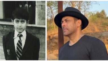 Bhai Speaks Up: Salman Khan Breaks Silence on Students Protest in Delhi, Calls It &lsquo;Courageous and Brave&rsquo; (See Instagram Post)