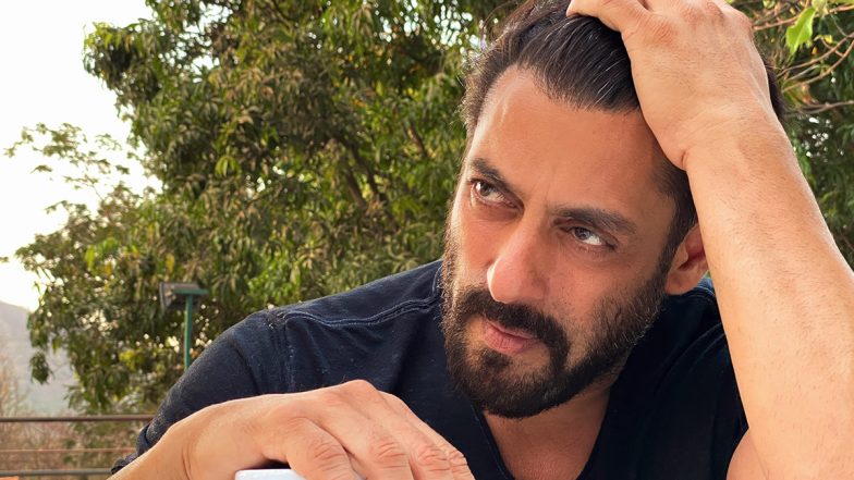 Salman Khan Urges Sonam Wangchuk To End Hunger Strike After PM Narendra Modi Assures Action on NEET Paper Leak (See Post)