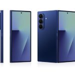 Samsung Galaxy Z Fold 8 Set for July 22; Price, Specifications and Features