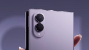 technology-Galaxy Z Fold 8 Crease Becomes More Visible After a Week of Use: Report