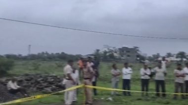 Satara: 4 Members Die of Electrocution While Trying To Rescue Each Other Amid Rain in Maharashtra