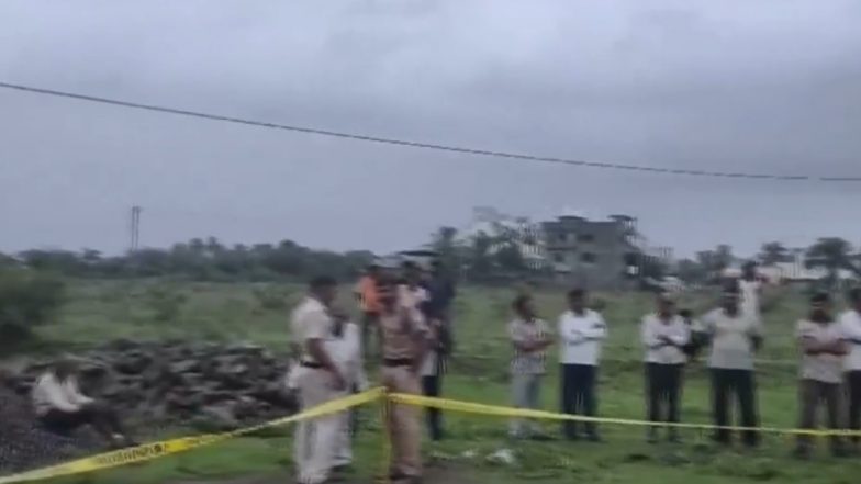 Satara: 4 Members Die of Electrocution While Trying To Rescue Each Other Amid Rain in Maharashtra