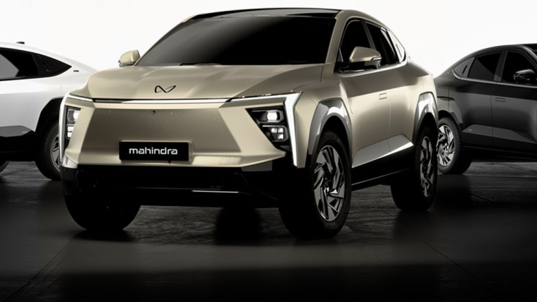 XEV 9e Cineluxe Unveils Elite 'Satin Desert Myst' for India&rsquo;s Trailblazers