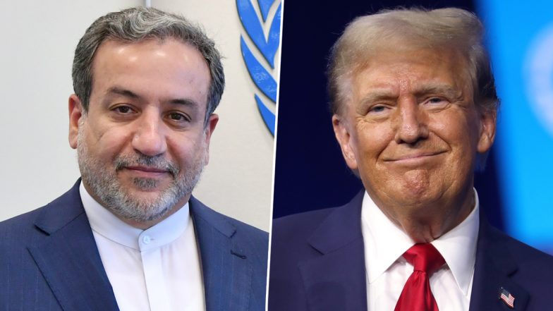 Iran Has Always Been GUARDIAN of the Strait, Says Seyed Abbas Araghchi After Donald Trump Proposes 20% Cargo Reimbursement