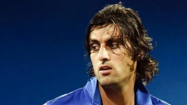 Shapoor Zadran Dies: Former Afghanistan Pacer Passes Away After Prolonged Illness