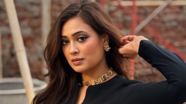 Shweta Tiwari Asks CJP To Seek Punjab Education Minister&rsquo;s Resignation After Dharmendra Pradhan Resigns (See Post)