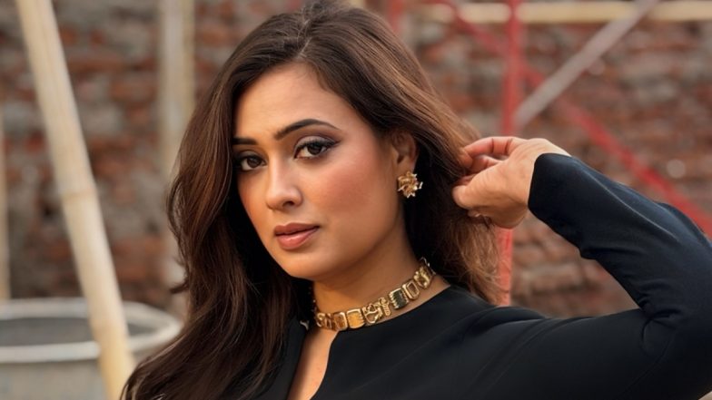 Shweta Tiwari Asks CJP To Seek Punjab Education Minister&rsquo;s Resignation After Dharmendra Pradhan Resigns (See Post)