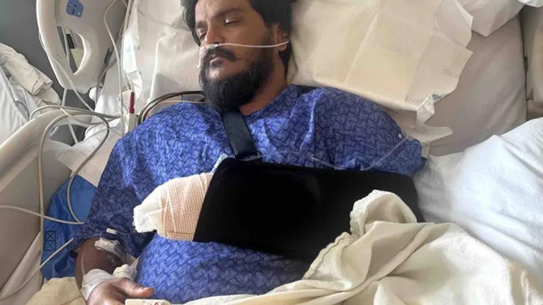Indian Man Brutally Stabbed 15 Times at Valley Fair Mall in US for This Reason