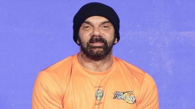 &lsquo;Alliance&rsquo;: Sohail Khan Recalls Being S*xually Harassed as a Child, Opens Up About the Traumatic Experience