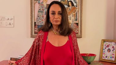 Alia Bhatt&rsquo;s Mother Soni Razdan Says &lsquo;Real Work&rsquo; in Dharmendra Pradhan&rsquo;s Tenure Should Be Recognised (See Post)