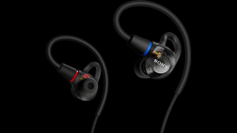 Sony IER M500 Price, Specifications and Features; In-Ear Monitors Launched in US