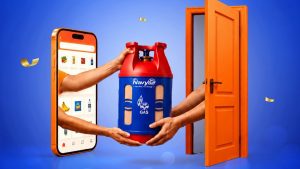 Swiggy, HPCL Launch On-Demand LPG Cylinder Delivery via Instamart in Bengaluru; Check How To Order.
