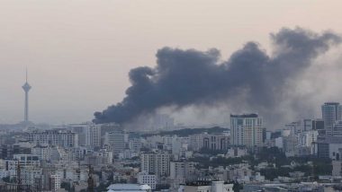 US-Iran War: CENTCOM Launches 9th Straight Night of Strikes, Kuwait Intercepts Incoming Fire, Bahrain Sounds Missile Alert