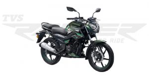 auto-TVS Raider Super Squad Edition Price in India, Specifications and Features; Doctor Doom Variant Launched