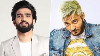 Amaal Mallik Accuses Tanishk Bagchi of Stealing Songs, Sparks Fresh Row in Music Industry (See Post)