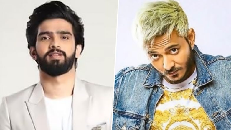 Amaal Mallik Accuses Tanishk Bagchi of Stealing Songs, Sparks Fresh Row in Music Industry (See Post)