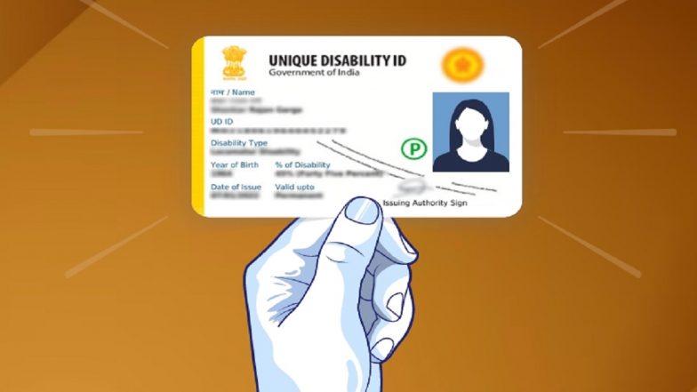 What Is a UDID Card and How To Apply? A Complete Guide for Divyang Persons
