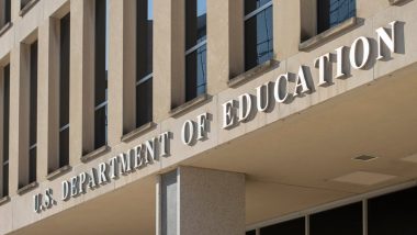 US Education Department Investigates Washington, Colorado School Districts Whether Teacher Forced Same-S*x Kids To Kiss