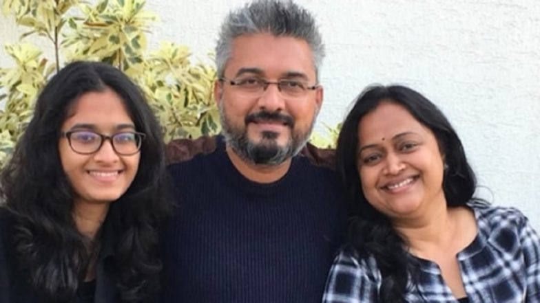 US: Gujarat Couple, Daughter Killed in Ohio Motel Fire