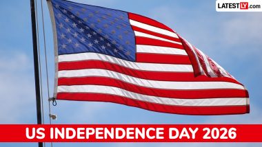 From Whom the US Got Independence on 4th of July: The History Behind the Holiday