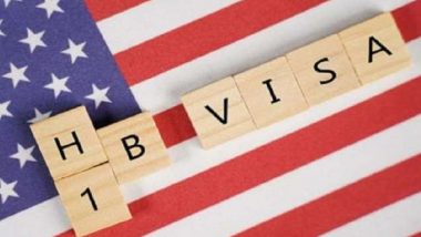 H-1B Visa Fraud Probe: Trump Administration Names Cognizant as US Widens Investigation