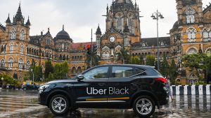 Uber India Layoffs: 200 to 250 Jobs Cut Amid Global Restructuring Plan.