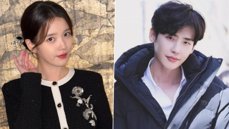 It’s Over! IU and Lee Jong Suk END Their 4-Year Relationship; Agencies Confirm Breakup