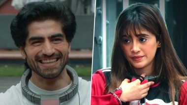 Did Harshad Chopda &lsquo;Behenzone&rsquo; Shivangi Joshi on &lsquo;Lock Upp S2&rsquo;? Fans React to Actor&rsquo;s Recent Confession (Watch Video)
