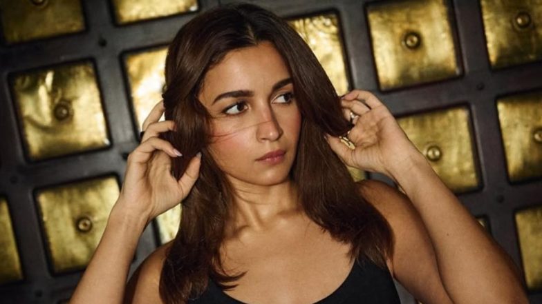 Alia Bhatt Speaks Out on CJP Protests, Says ‘The Last Few Days Have Broken My Heart’ (View Post)
