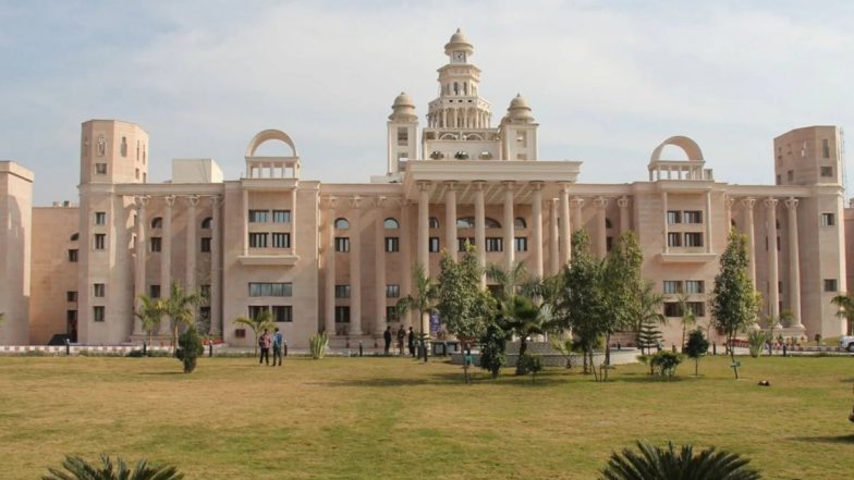 Uttarakhand University Cancels 2 Engineering Exams After Paper Leak, Assistant Professor Arrested
