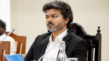 Tamil Nadu CM Vijay to Visit Karur, Hand Over Govt Jobs to Families of Stampede Victims
