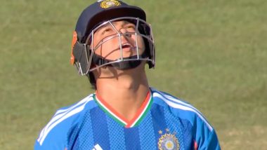 &lsquo;It's So Soon for Vaibhav Sooryavanshi to Play for India&rsquo; Fans React As 15-Year-Old Opener Flops Once Again vs England
