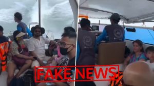 social-viral-Vietnam Boat Victims Weren't Wearing Life Jackets? Fact Check Debunks Video Going Viral on Social Media
