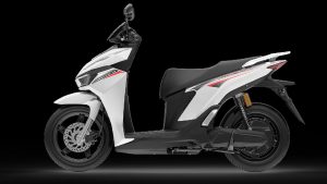 VinFast Patents Viper Scooter and New Electric Bike for India Market.