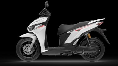VinFast Patents Viper Scooter and New Electric Bike for India Market